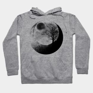 Dark Side of the Moon Hoodie